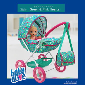 �y�����񂹁zBaby Alive �f���b�N�X �N���V�b�N ���l�`�p �x�r�[�J�[ �h�[�� �X�g���[���[ �o�M�[ �h�[���x�r�[�J�[ �܂肽���� �����b������ �������V�� �������� ����� ���ł��� ���܂܂�