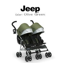 楽天市場】jeep スカウトダブルストローラー（キッズ・ベビー 