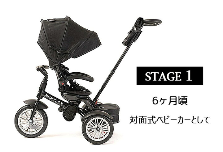 楽天市場】【楽天1位】 【お取り寄せ】【Bentley】ベントレー 6 in 1 