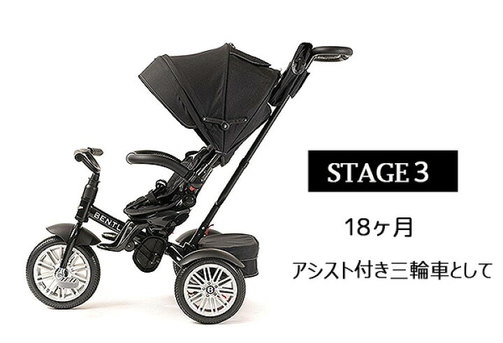 楽天市場】【楽天1位】 【お取り寄せ】【Bentley】ベントレー 6 in 1 