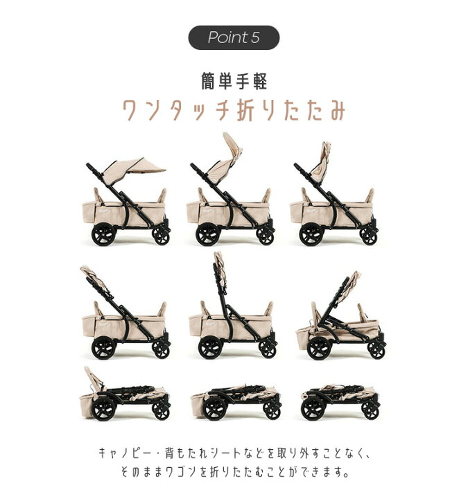 楽天市場】【楽天1位】 【在庫有り】Pompolarr ポンポラー N ワゴン 