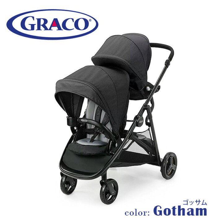 楽天市場】【楽天1位】 【お取り寄せ】【Graco】グレコ Ready2Grow 2.0 
