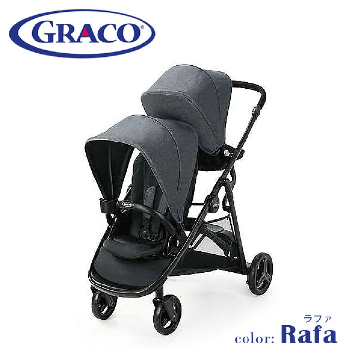 楽天市場】【楽天1位】 【お取り寄せ】【Graco】グレコ Ready2Grow 2.0 