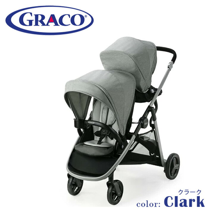 楽天市場】【楽天1位】 【お取り寄せ】【Graco】グレコ Ready2Grow 2.0 