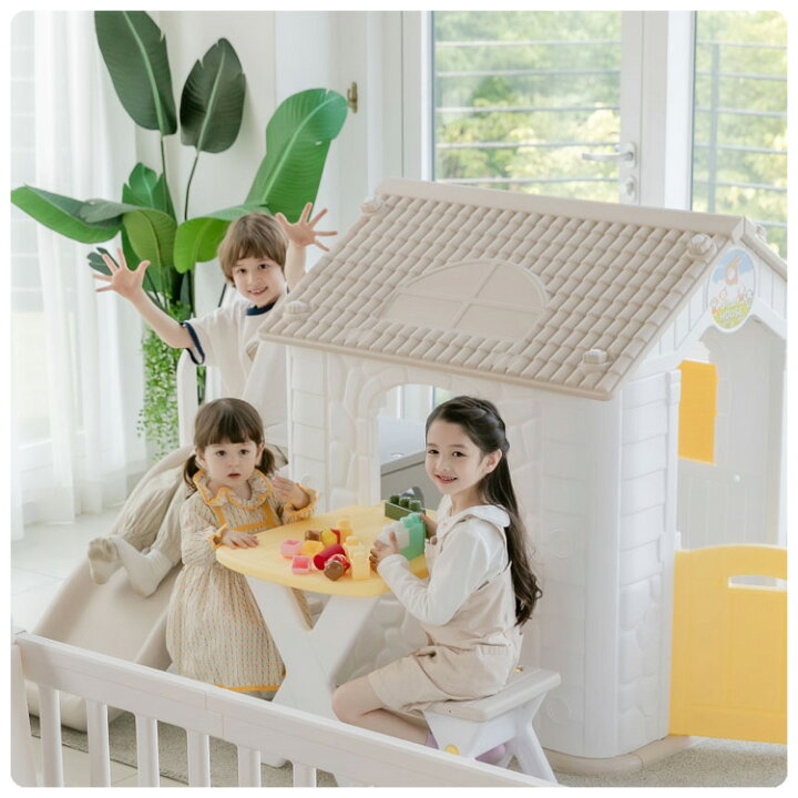 楽天市場】【楽天1位】 【在庫有り】HAENIM TOY(Anuri) ファンパーク 