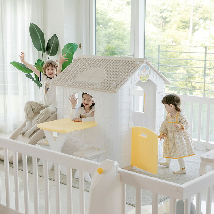 楽天市場】【楽天1位】 【在庫有り】HAENIM TOY(Anuri) ファンパーク 