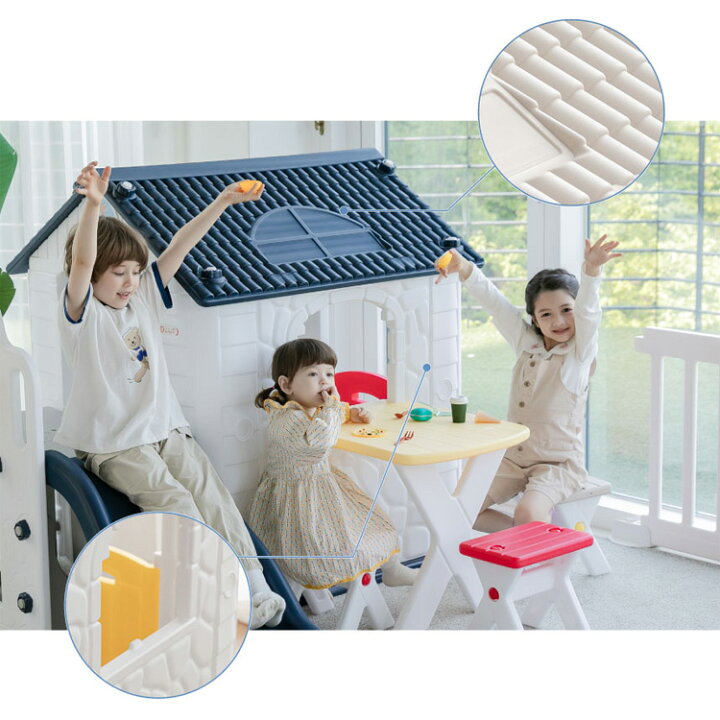 楽天市場】【楽天1位】 【在庫有り】HAENIM TOY(Anuri) ファンパーク 