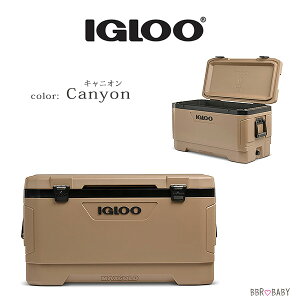 �y�y�V1�ʁz�yIgloo�z�N�[���[�{�b�N�X ��^ �C�O���[ �}�b�N�X�R�[���h ���e�B�`���[�h �N�[���[ 100QT 95L �ۗ� ��e�� ��^ �r�[�` �L�����v �ނ� �o�[�x�L���[ �A�E�g�h�A ���W���[ �X�|�[�c