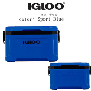 �y�݌ɗL��z�yIgloo�z�N�[���[�{�b�N�X ��^ �C�O���[ ���e�B�`���[�h �N�[���[ 52QT 49L �N�[���[�{�b�N�X ��e�� �ۗ� ��^ �h�����N�z���_�[ �s�N�j�b�N �r�[�` �L�����v �ނ� �o�[�x�L���[