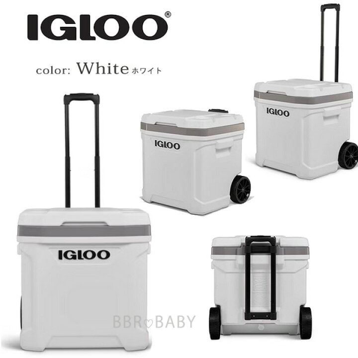 楽天市場】【楽天1位】 【在庫有り】【Igloo】クーラーボックス 大型 