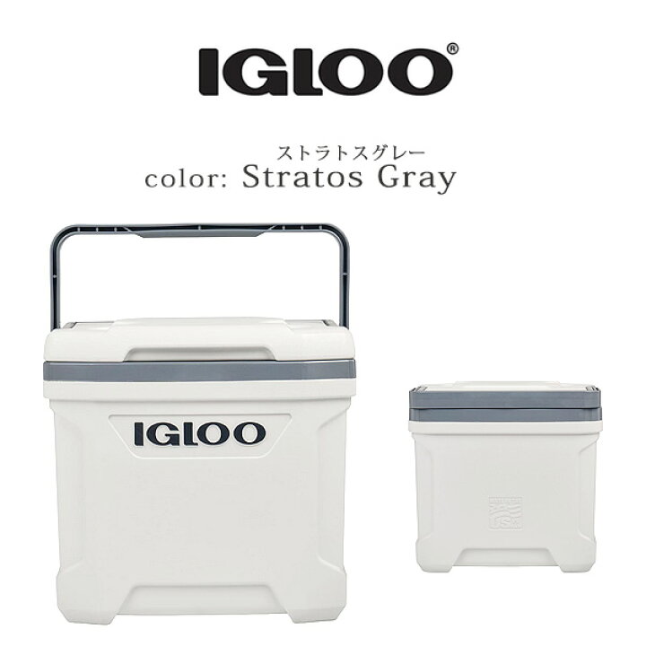 楽天市場】【在庫有り】【Igloo】クーラーボックス イグルー 