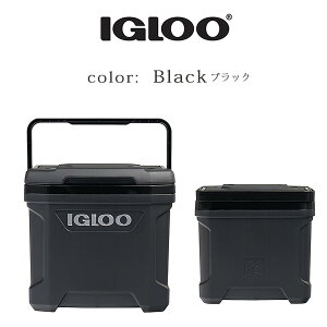 �yIgloo�z�N�[���[�{�b�N�X �C�O���[ ���e�B�`���[�h �N�[���[ 16QT 15L ���^ �ۗ�� �h�����N�z���_�[ ���� �r�[�` �L�����v �ނ� �o�[�x�L���[ �A�E�g�h�A ���W���[ �X�|�[�c �h�� Igloo 16 Quart L