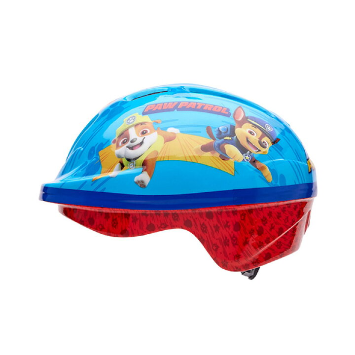 楽天市場】【楽天1位】 【在庫有り】パウパトロール 子供用 ヘルメット 