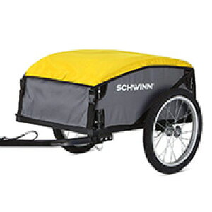 y݌ɗLzVEB fC gbp[ J[S g[[ p TCNg[[ Schwinn RpNg[@]ԁ@Schwinn Day Tripper Cargo Trailer