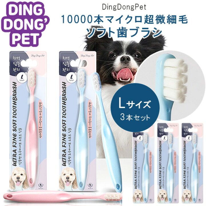 楽天市場】【クーポン有り】【ゆうパケット対応】ディンドンペット 超 