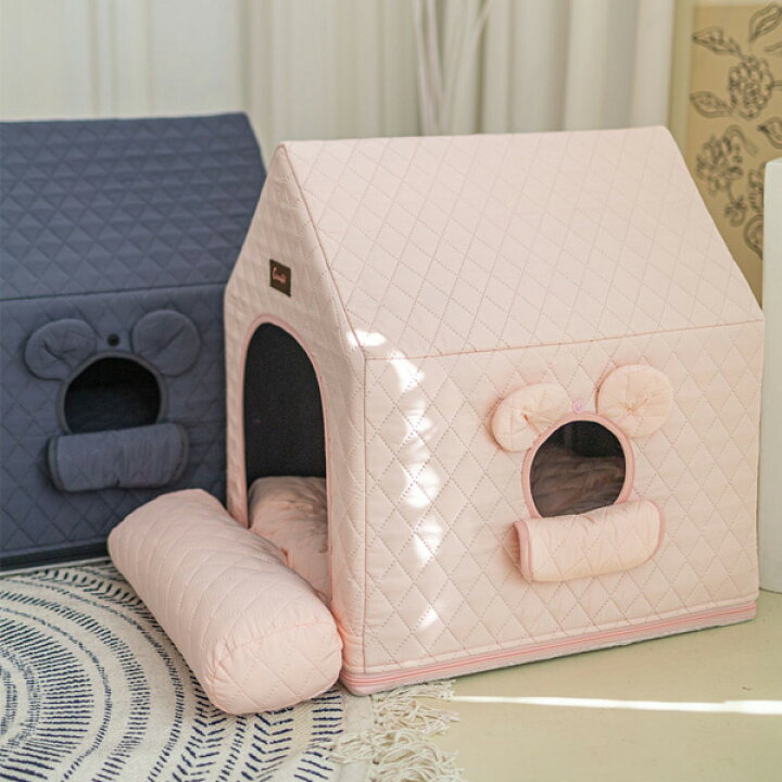 楽天市場】【クーポン配布中】Chocopethouse エブリデイハウス 3.0 