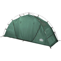 【在庫有り】カンプライト コンパクト テントコット ダブル (CTC) 二人用 アウトドア テント コット レインフライ 簡単 2人用 ベッド  アウトドア キャンプ 屋外 バーベキュー 日よけ DCTC343 Kamp-Rite Compact Tent Cot Double |  BBR-baby 