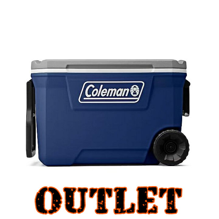 楽天市場】【アウトレット】【Coleman】コールマン 316シリーズ ハード 