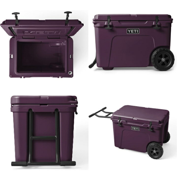 イエティ クーラーズ タンドラ 35 ネイビー Tundra 35 Navy YETI  
