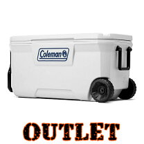楽天市場】coleman クーラーボックス 95の通販