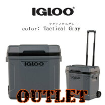 楽天市場】イグルー 120qtの通販