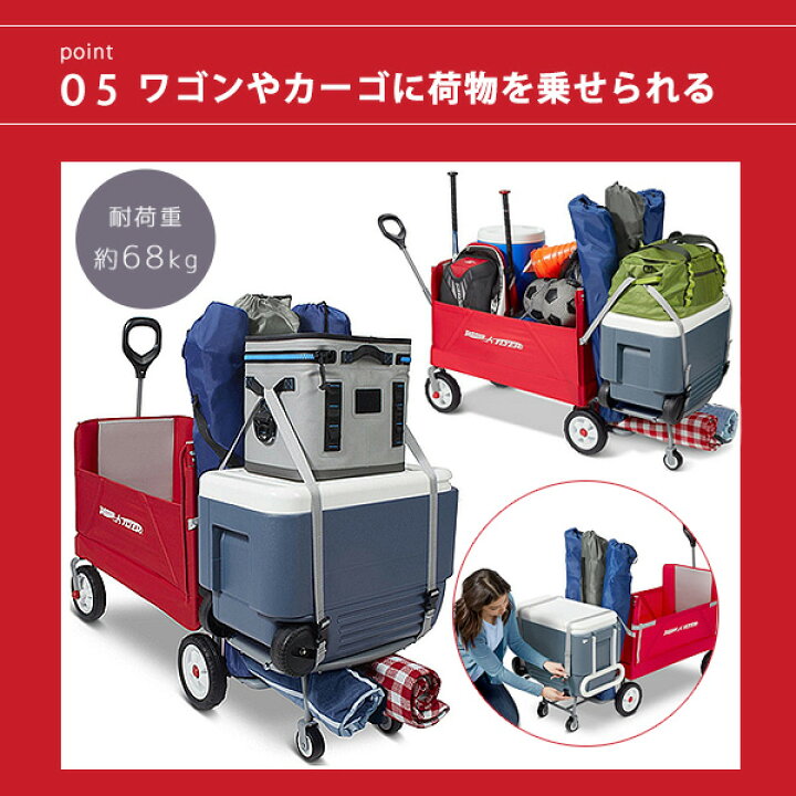 楽天市場】【お取り寄せ】Radio Flyer ラジオフライヤー キャノピー 