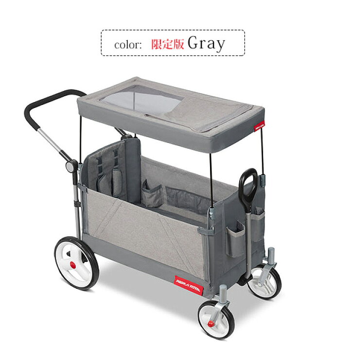 楽天市場】【楽天1位】 【在庫有り】Radio Flyer ラジオフライヤー 