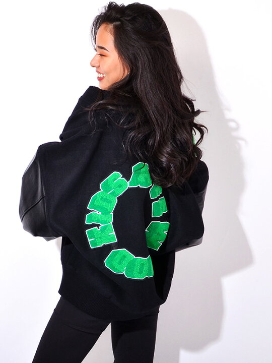 楽天市場】AFGK スタジャン A FEW GOOD KIDS メンズ レディース ブランド 大きいサイズ アフューグッドキッズ アウター 3D LOGO VARSITY ロゴ サークルロゴ バーシティジャケット アウター ストリート ダンス インスタ OUT-AFGK-5 ハロウィン ギフト プレゼント : RODEO ... 楽天市場】AFGK スタジャン A FEW GOOD KIDS メンズ レディース ブランド 大きいサイズ アフューグッドキッズ アウター 3D LOGO VARSITY ロゴ サークルロゴ バーシティジャケット アウター ストリート ダンス インスタ OUT-AFGK-5 ハロウィン ギフト プレゼント : RODEO ...
