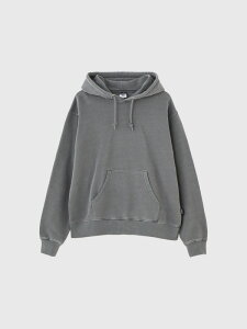 AVIREX ArbNX XEFbg p[J[ Y fB[X 傫TCY  100%   Vv uh DAILY WEAR FADE WASH PULL OVER PARKA tF[h EHbV vI[o[ v