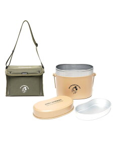 BALLISTICS oXeBbNX JM MESS TIN&CASE  pP[X [ AEghA Lv o[xL[ m[XtFCXX^_[h 󂱂Â C   R   Vv Ob