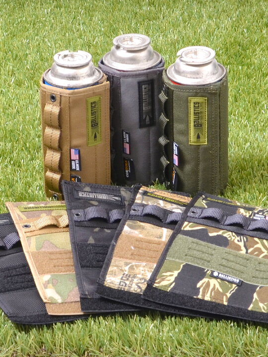 楽天市場】BALLISTICS バリスティックス MULTI COVER II マルチカバー  