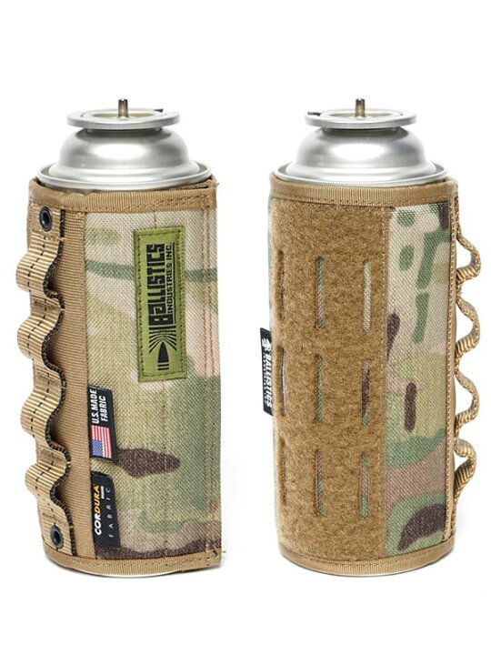 楽天市場】BALLISTICS バリスティックス MULTI COVER II マルチカバー  