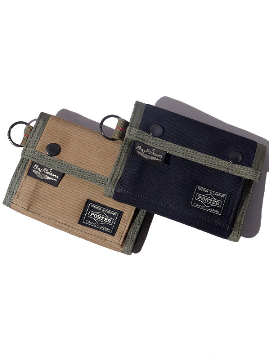 楽天市場】【15%OFFセール/SALE】PORTER ポーター 財布 メンズ 