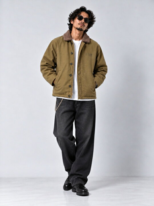 楽天市場】BUZZ RICKSON