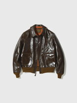 楽天市場】フライトジャケット A－2（メンズファッション）の通販 