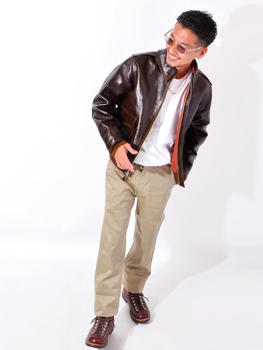 楽天市場】BUZZ RICKSON