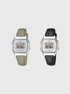 �y�������K�i�zCASIO �J�V�I �r���v �f�W�^�� �h�� CASIO CLASSIC �`�[�v�J�V�I �`�v�J�V �{�v�x���g LA680WEL-8A2JF 1JF