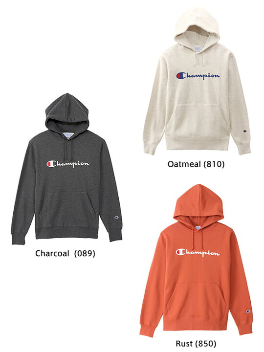 楽天市場 Champion チャンピオン パーカー レディース メンズ ユニセックス 無地 カジュアル スポーツ おしゃれ かわいい ブランド トップス Cロゴ スウェット スウェットシャツ プルパーカー 部屋着 ジム ダンス 日本規格 C3 Q102 ホワイトデー ギフト プレゼント