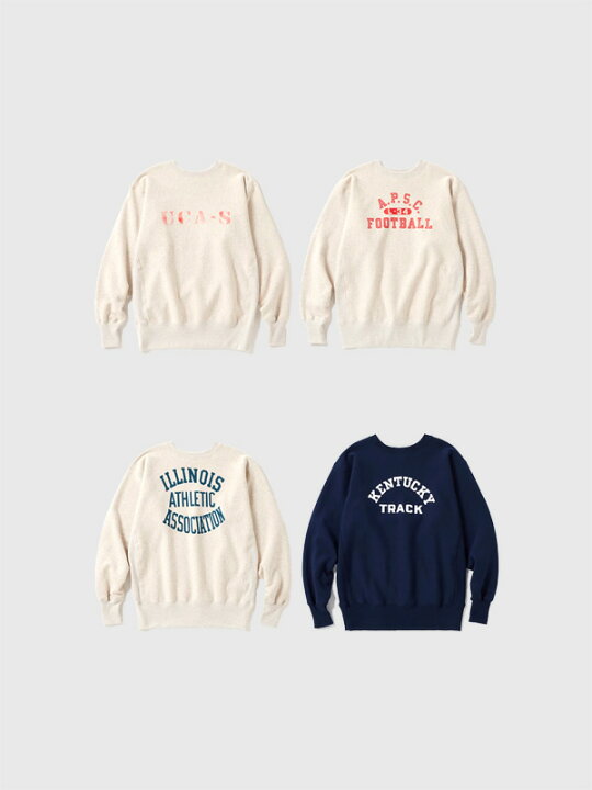 楽天市場】Champion チャンピオン リバースウィーブ スウェット 