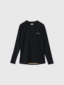 Columbia RrA TVc Y fB[X  uh 傫TCY jZbNX Vv JWA X|[c Omni Heat Infinity Knit LS Crew Ijq[g CtBjeB jbg O