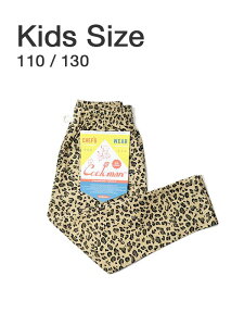 �y�l�R�|�X���������zCOOKMAN �N�b�N�}�� �V�F�t�p���c chef pants �L�b�Y �j�̎q ���̎q �{�g���X �p���c ������� ���킢�� �e�q�y�A ������ �����N�R�[�f �y�A ���[�N�p���c ������� �y �E�G