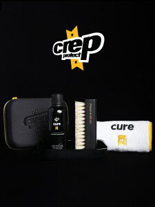 Crep Protect NbvveNg Nbv V[PALbg SHOE CURE KIT C Xj[J[ XG[h v VRv v LoX iC V[Yp uV N[jONX P