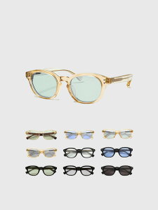 CRIMIE �N���C�~�[ �T���O���X MIKE BIKER SHADE SUNGLASSES �o�C�J�[ �V�F�[�h �u�����h ���O��99%�J�b�g UV400�����Y �{�X�g���^�C�v �J���[�����Y ���K�l CR1-02E1-AE01