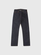 DENIME 66 ドゥニーム 220-66 model モデル ジーンズ ジーパン メンズ レディ—ス 日本製 Gパン デニム …