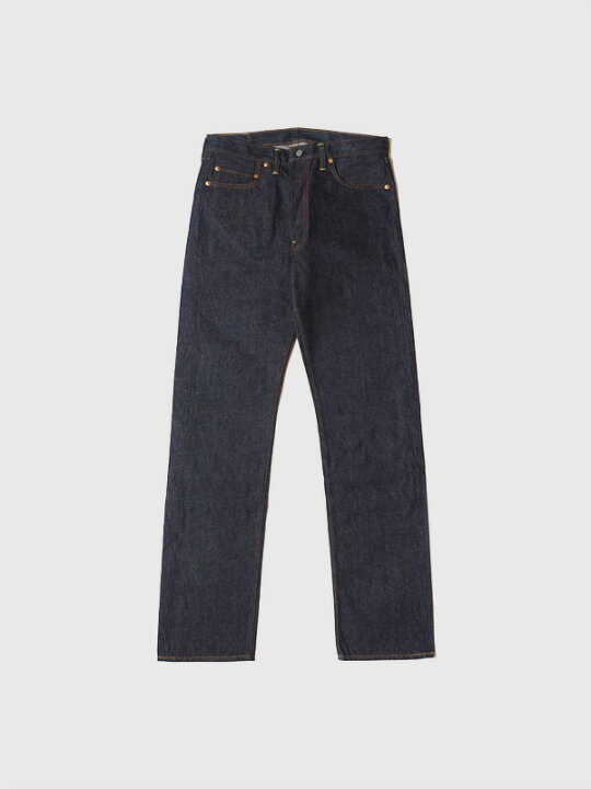 DENIME 66 ドゥニーム 220-66 model モデル ジーンズ ジーパン メンズ レディ ス 日本製 Gパン デニム 大正紡績 石川台 セルヴィッチデニム 66モデル ウェアハウス DENIME by WAREHOUSE 経年変化 ボタンフライ シュリンクトゥフィット 224- 66 RODEO BROS