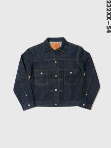 DENIME XX �h�D�j�[�� �f�j�� �W���P�b�g �����Y ���f�B�[�X G�W���� 2nd ���f�� 14oz Type2 Denim Jacket �^�C�v 2 �f�j���W���P�b�g ���Y ���{�� �Z�J���h���f�� �A�����J�� �J�W���A�� �E�F�A �N���{