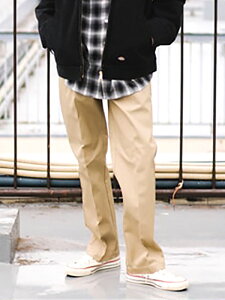 Dickies fBbL[Y 874 L32 pc Y fB[X jZbNX   킢  [Npc `mp Original 874 fBbL tFX [NEFA Xg[g St X