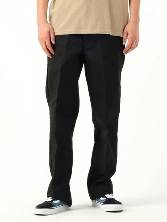楽天市場 Offセール Sale Dickies ディッキーズ パンツ メンズ レディース ユニセックス Flat Front Work Pant ワークパンツ チノパン ベージュ Tcツイル ローライズ ディッキ ワークウェア ストリート Dk 874 Wd874 母の日 ギフト プレゼント Rodeo Bros