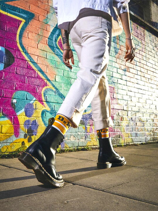 楽天市場】【日本正規販売店】DR.MARTENS ドクターマーチン 1460 8  