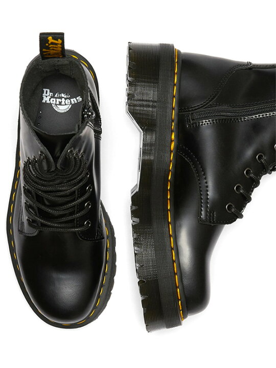 楽天市場】【日本正規販売店】DR.MARTENS ドクターマーチン JADON 8 